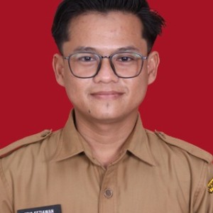 Tino Setiawan, S.Kom, M.Pd