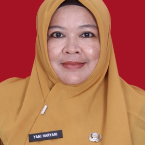 Yani Haryani, S.Kom
