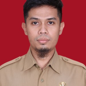 Arief Budi Hernawan, S.Pd