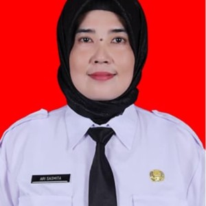 Ari Sasmita, S.Pd, MM