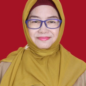 Dra. Etty Mulyati