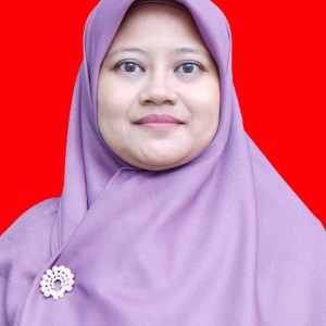 Mustika Yuni Hartati, S.Pd