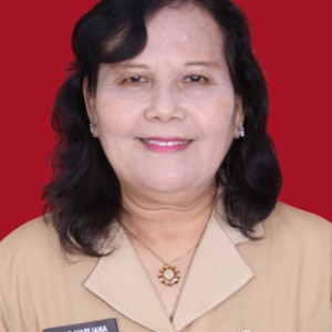Agus Marliana Panggabean, S.Pd