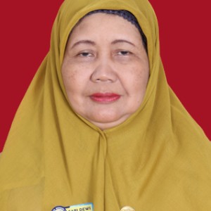 Sari Dewi, S.Pd, MM