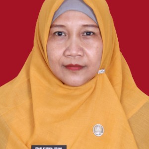 Dian Kurnia Utami, S.Pd, MM