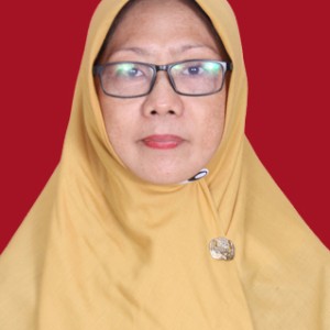 Misna Liharni, S.Pd