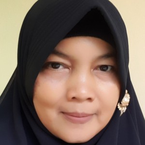 Rini Nurbandiah, S.Pd