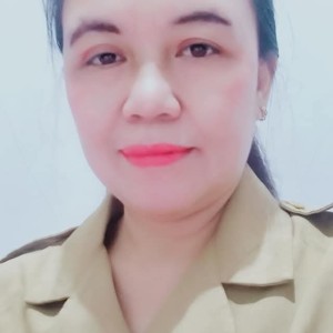 Duma Damanik, M.Pd