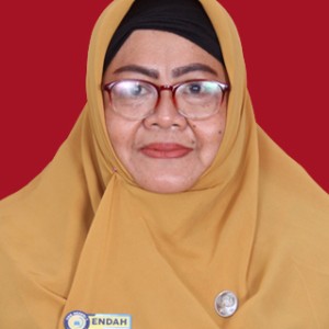 Endah Sri Widayati, S.Pd