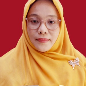 Hj. Wiwi Martini, M.Pd