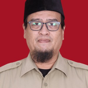 Hadi Fathurahman, S.Pd, MM