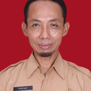 Supari, S.Pd