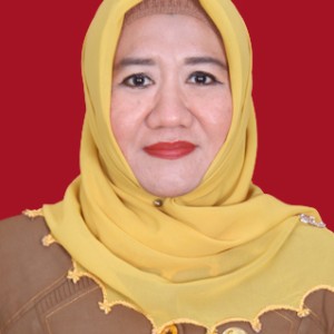 Umi Fadilah, M.Pd