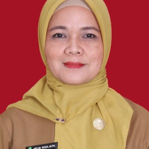 Helva Roza, M.Pd