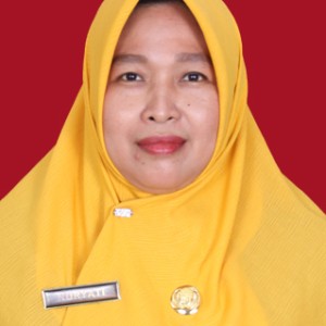 Nuryati, M.Pd