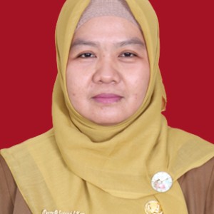 Dessy Ratna Susanti, S.Kom