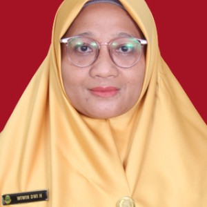 Wiwin Dwi Harwanti, S.Si