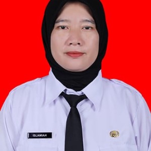 Islamiah, S.Pd