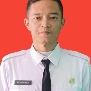 Nizar Tirmidzi Hakim Sarip, SH
