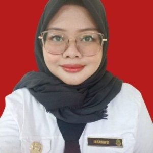 Iswinarni, S.Pd