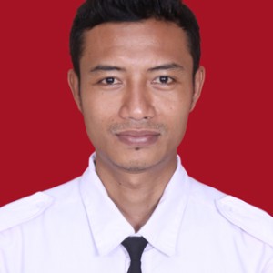 Taufik Imam Prasyaadi, S.Pd