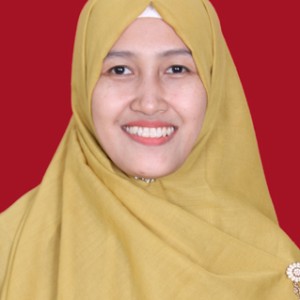 Devi Yusrina Rizkiani, S.Pd