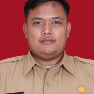 Andrian Dinda Pambudi, S.Kom.I