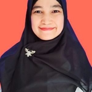 Dewi Agustriyanti, S.Pd