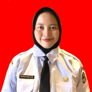Nurhindayani, S.Pd