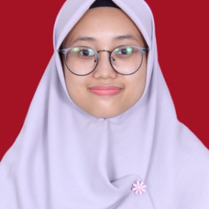 Nabila Khoirunissa Nur Fajriah S.Pd