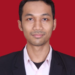 Puji Hari Apriyanto, S.Pd