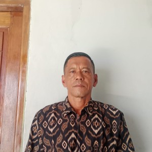 Rusdianto (Bang fero)