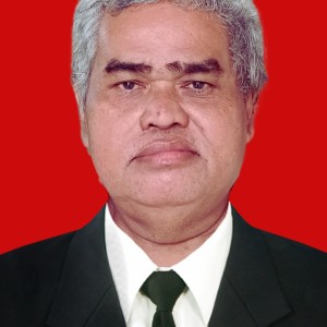 Wahyudi, ST
