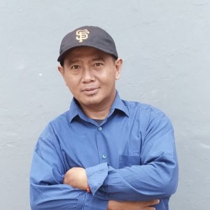 Samsudin