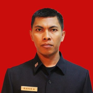 Ravi Amsyah