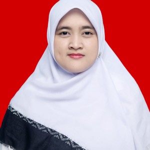 Soraya Kamal, M.Pd