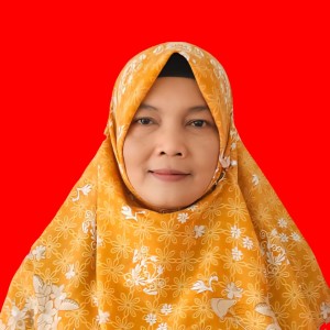 Rini Nurbandiah, S.Pd