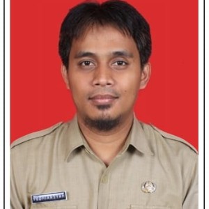 Yudhiansyah, S.Pd, M.Pd