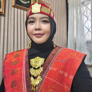 Lely Mandalika, M.Pd.