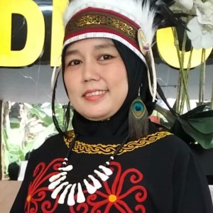 Mamah Mariyamah, S.Pd.