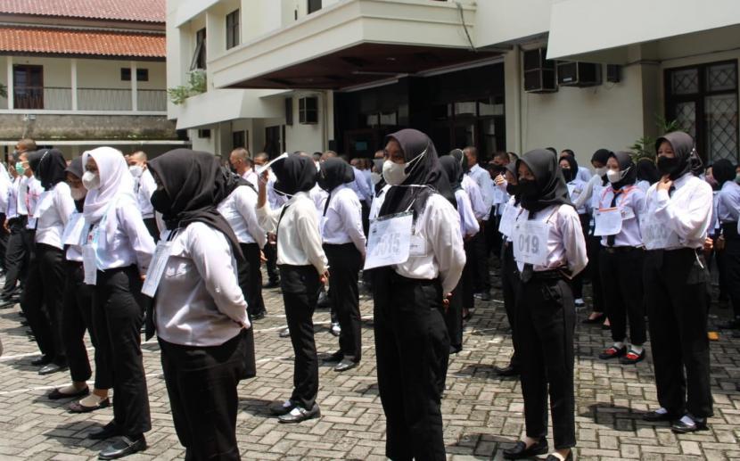 Eksklusif: Cerita Alumni SMKN 2 Kota Depok yang Sedang Magang di Jepang